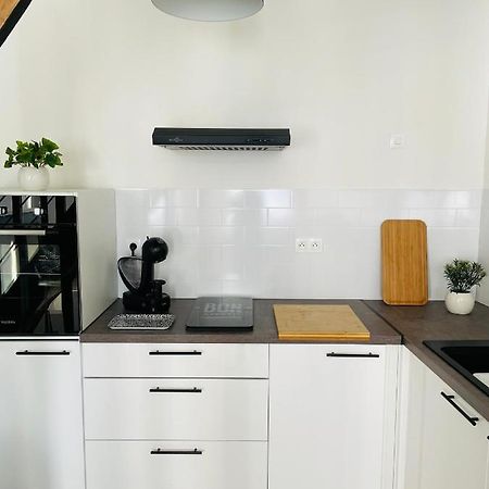 Be My Apparts, Appartement De Charme "Au Beffroi", Douai, Coeur De Ville المظهر الخارجي الصورة