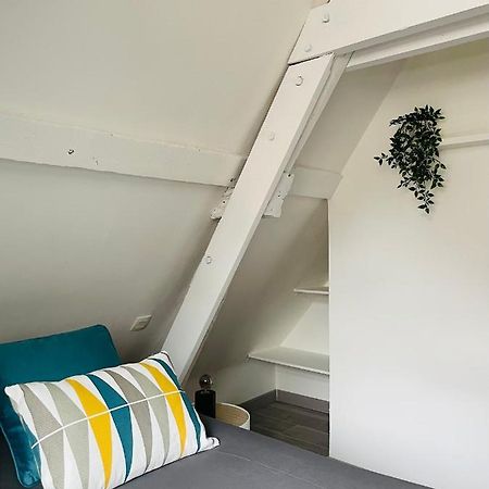 Be My Apparts, Appartement De Charme "Au Beffroi", Douai, Coeur De Ville المظهر الخارجي الصورة