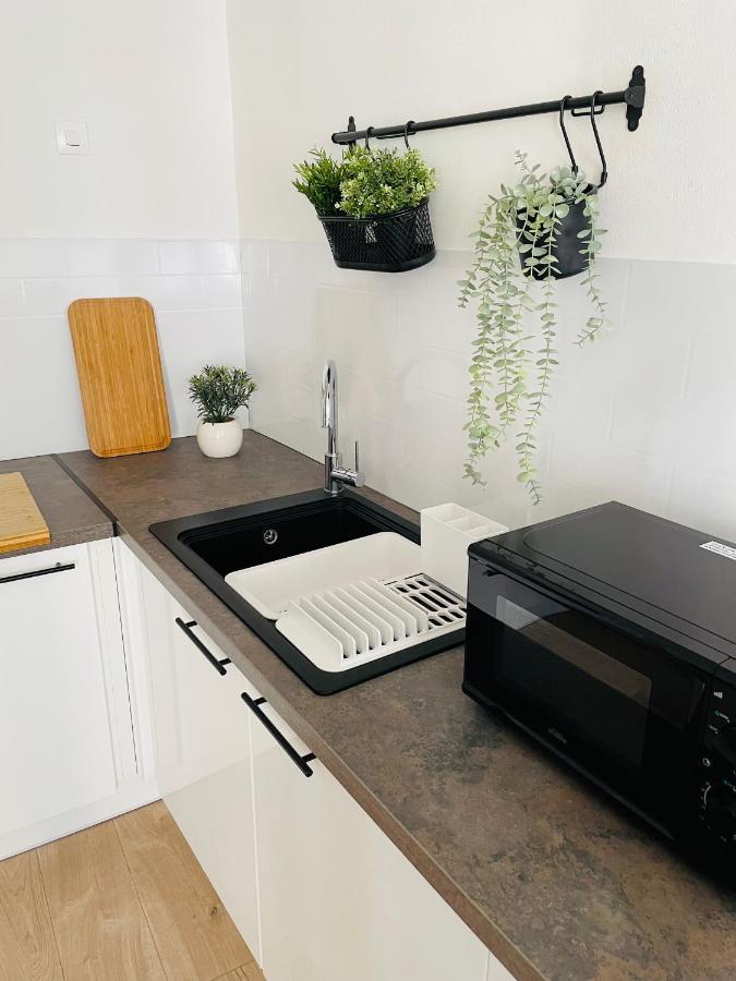 Be My Apparts, Appartement De Charme "Au Beffroi", Douai, Coeur De Ville المظهر الخارجي الصورة