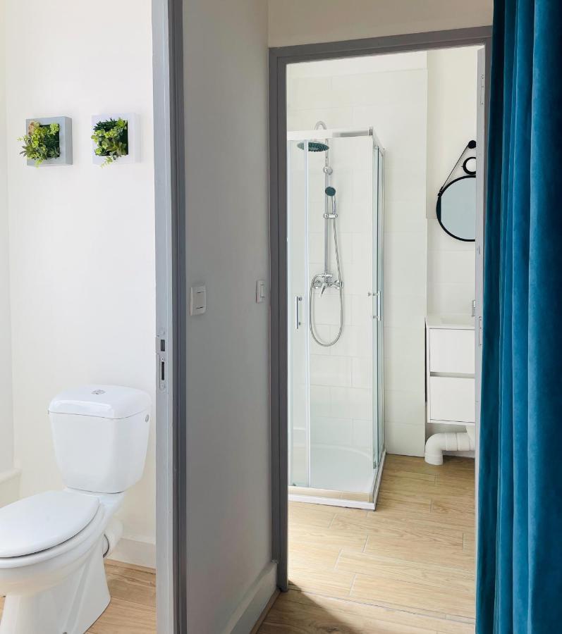 Be My Apparts, Appartement De Charme "Au Beffroi", Douai, Coeur De Ville المظهر الخارجي الصورة