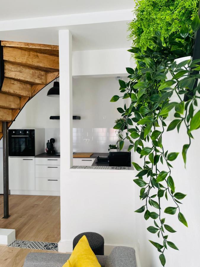 Be My Apparts, Appartement De Charme "Au Beffroi", Douai, Coeur De Ville المظهر الخارجي الصورة